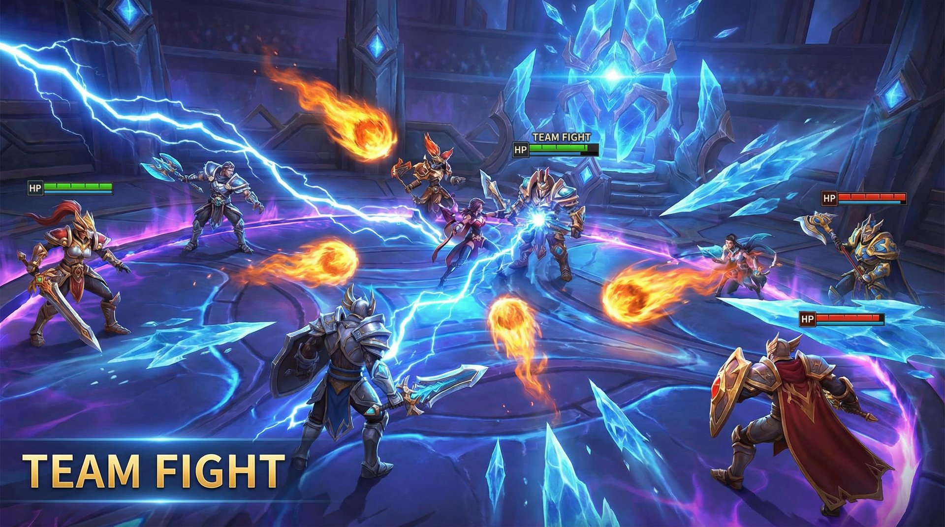 亚博体育英雄联盟游戏解说视频